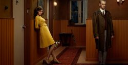 Erwin Olaf: van activistische fotograaf tot kunstenaar