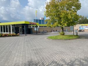 Zwemcentrum De Welle