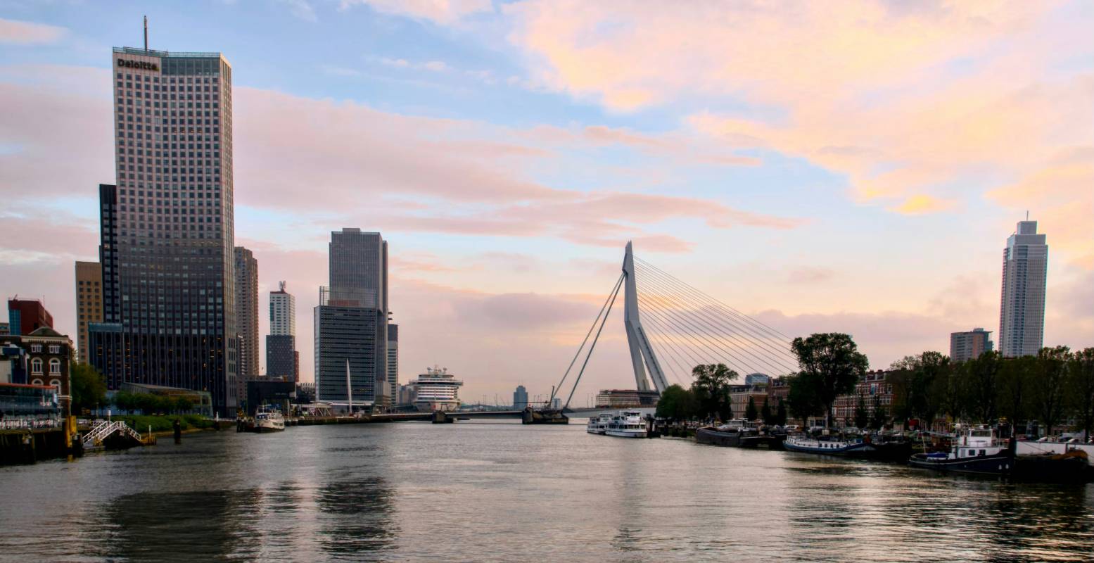 Welk uitje is jouw favoriet in Zuid-Holland? Foto: Maik Winnecke via Unsplash Welk uitje is jouw favoriet in Zuid-Holland? Foto: Maik Winnecke via Unsplash