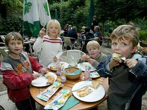 Foto: Pannenkoekenrestaurant De Duivelsberg © Johannes van den Bent.