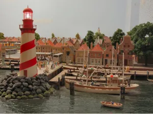 Prijsvraag: Win twee vrijkaartjes voor Miniworld Rotterdam