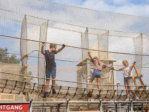 Prijsvraag: Win twee tickets voor Fort Vertier