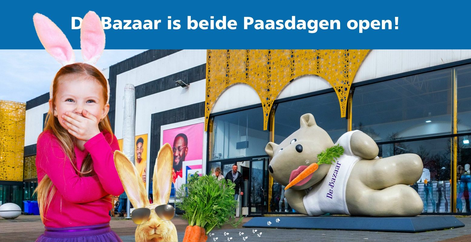 De Bazaar Beverwijk