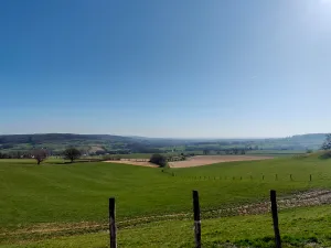 Dagje weg in Maastricht