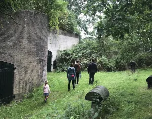 Foto geüpload door gebruiker Stichting Liniebreed Ondernemen.