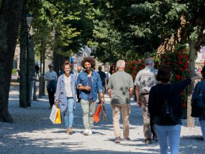 Lange Voorhout