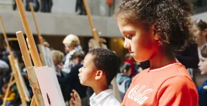 Ga als onderzoeker aan de slag tijdens de Rijksmuseum Familiedag!