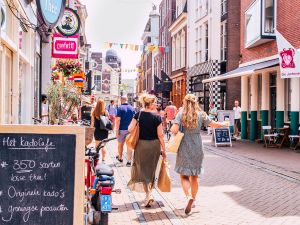 Folkingestraat Groningen