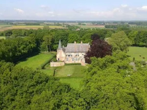 Foto: Stichting Vrienden der Geldersche Kasteelen, Ton Rothengatter.