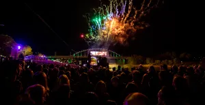 Arnhem herdenkt Slag om Arnhem met Bridge to Liberation