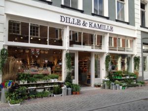 Dille & Kamille Nijmegen