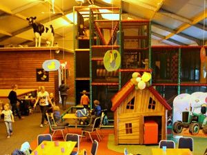 Gelderland met kinderen; 40x bezienswaardigheden & activiteiten - Reisliefde