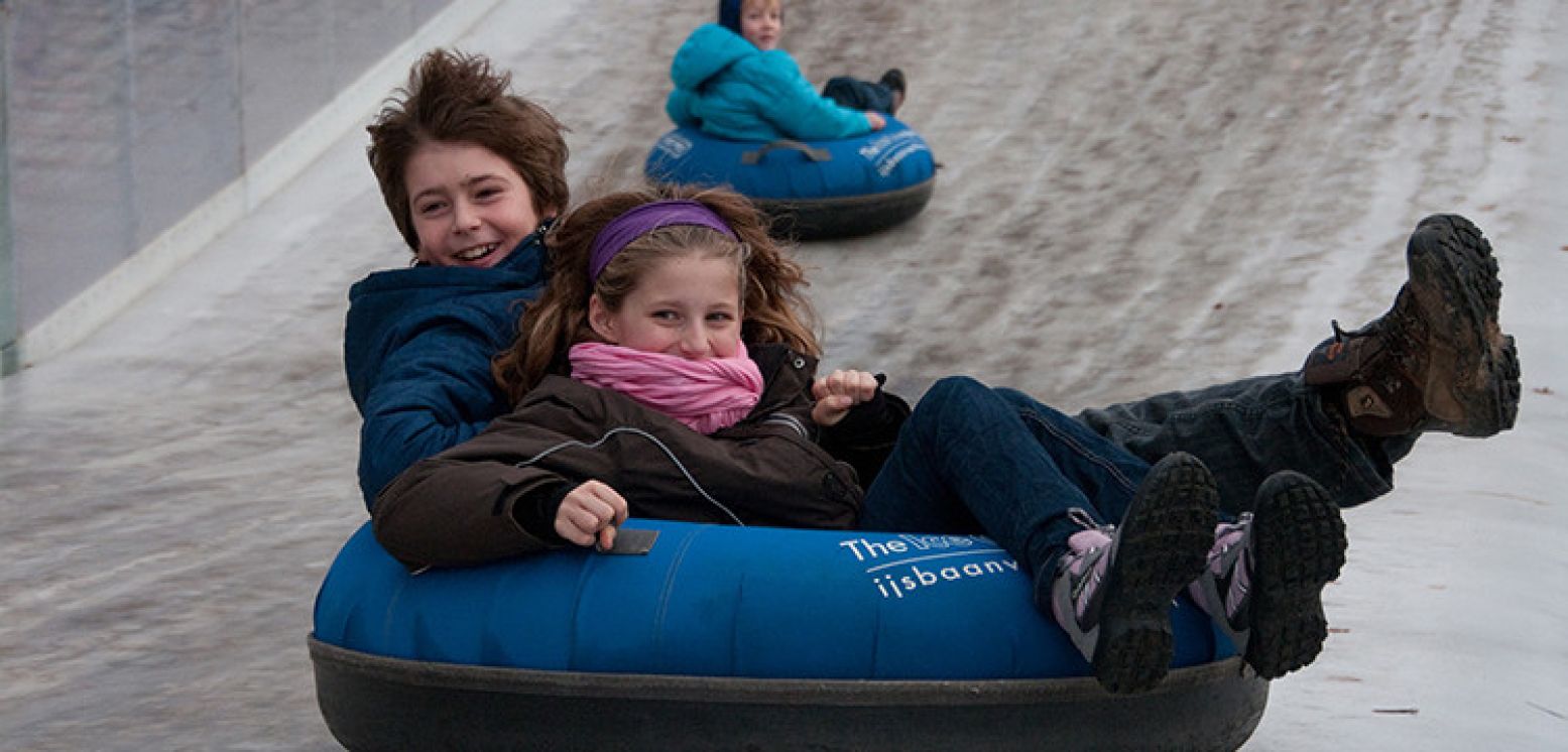 Winterpret in het Nederlands Openluchtmuseum, met 25% korting! Foto: Nederlands Openluchtmuseum.