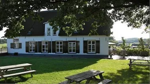 Vergaderaccommodatie en feestlocatie Vroeg Foto geüpload door gebruiker Stichting Liniebreed Ondernemen.