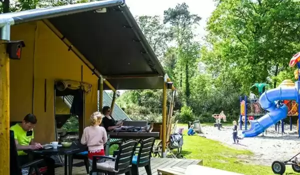 Foto: Vakantiepark Bergsehaak