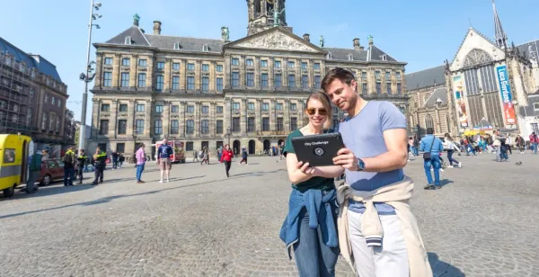 20 zomerse dagjes weg in Noord-Nederland