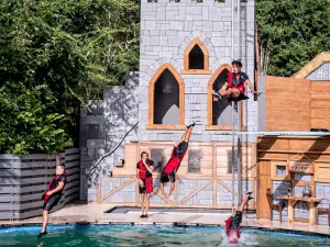 Foto: Avonturenpark Hellendoorn (via persbericht)
