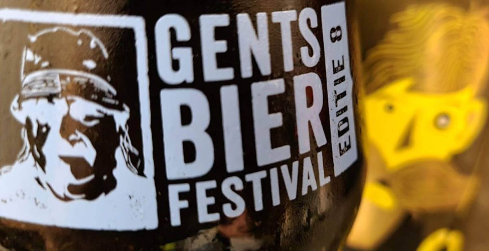 Geniet van heerlijke biertjes op het Gents Bierfestival. Foto: Gents Bierfestival