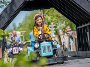 Avonturenboerderij Molenwaard, Groot-Ammers, Zuid-Holland + 1 review