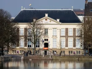 Haags Historisch Museum Foto: Haags Historisch Museum Â© Fotostudio Jacobson.