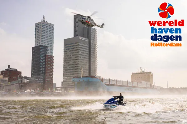 Wereldhavendagen 2024