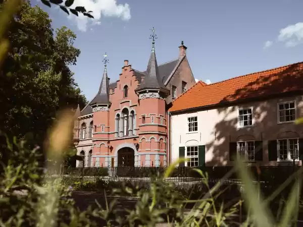 Foto: Libéma Fun Factory © Kasteel Steenenburg