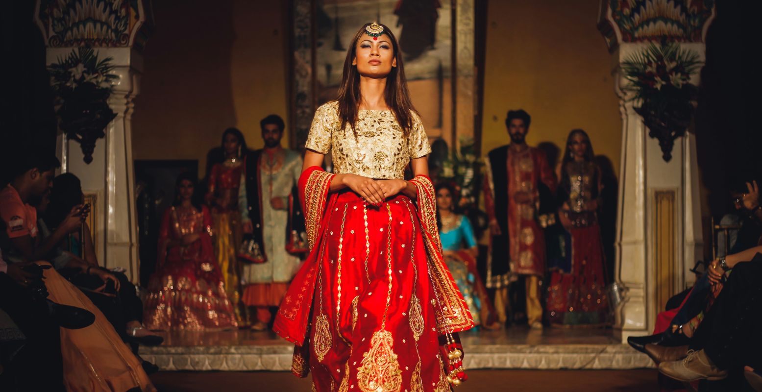 Verbreed je horizon en bekijk dit weekend een film uit India. Foto: Naganath Chilluveru via Unsplash Verbreed je horizon en bekijk dit weekend een film uit India. Foto: Naganath Chilluveru via Unsplash