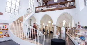 Centraal Museum Utrecht in het nieuw