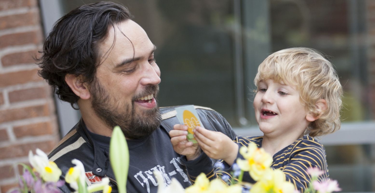 Leer alles over Nederlandse feestdagen met Weet wat je viert. Leuk voor kinderen en volwassenen. Foto: Museum Catharijneconvent © Billie-Jo Krul.