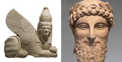 Grote Cyprus-expositie primeur voor Nederland