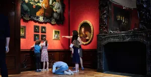 6x leuke activiteiten in de Museumkidsweek