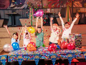 Foto: Street Jump Haarlem