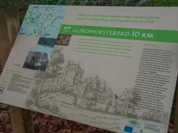 Foto: Stichting Landschapsbeheer Gelderland Foto: Stichting Landschapsbeheer Gelderland