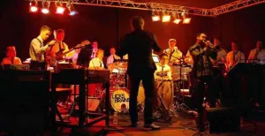 Doe mee: de hele week jazz in Leiden