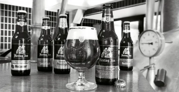Proost! Tips voor bierliefhebbers