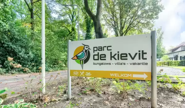 Foto: Parc de Kievit Foto: Parc de Kievit