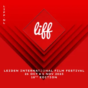 Leiden International Film Festival 2018