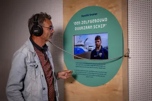 Fotograaf: Guillaume Groen Fotograaf: Guillaume Groen