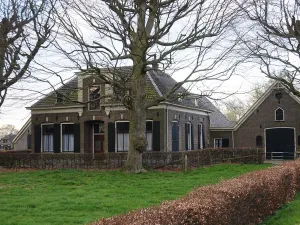 Foto: Nederlands Zuivelmuseum