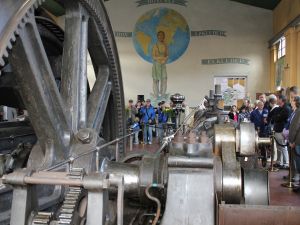 De Stoommachine Oisterwijk