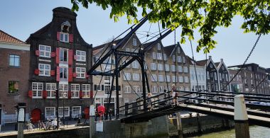 Dagje uit in Dordrecht: dit is er te doen