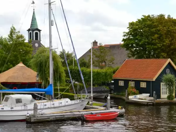Foto: Rederij van Hulst.