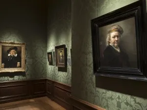 Bekijk Constable's inspiratiebronnen in het Mauritshuis