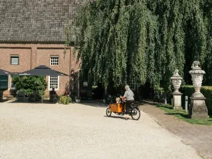 Foto: Kasteel Slangenburg