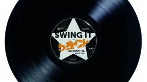 Swing it Back Perskit FotograafFoto geüpload door gebruiker.