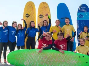 Foto: Surfschool Surfana