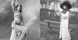 Grootste tentoonstelling ooit over Mata Hari: spion of niet?