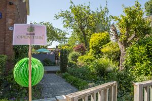 14/06/25 Amsterdam Groenroute Geuzenveld
