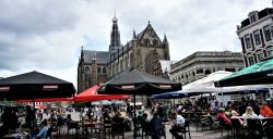 Doen in Haarlem