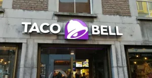 8x must eats in Eindhoven Guilty pleasure: de eerste Taco Bell van Nederland, in Eindhoven! Foto: Redactie DagjeWeg.NL © Hanneke van Olst